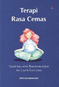 TERAPI RASA CEMAS