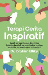 TERAPI CERITA INSPIRATIF