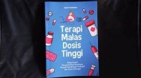 TERAPI MALAS DOSIS TINGGI