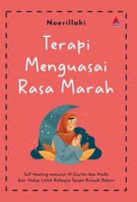 TERAPI MENGUASAI RASA MARAH