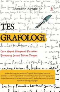 TES GRAFOLOGI