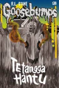 TETANGGA HANTU