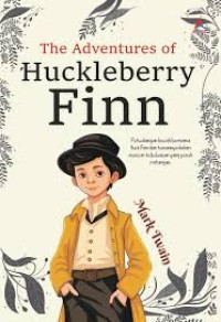 THE ADVENTURES OF HUCKLEBERY FINN