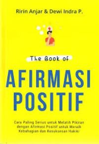 THE BOOK OF AFIRMASI POSITIF