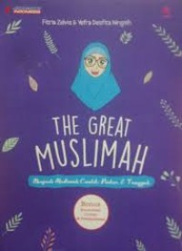 THE GREAT MUSLIMAH