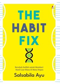 THE HABIT FIX