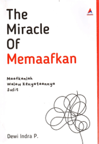 THE MIRACLE OF MEMAAFKAN