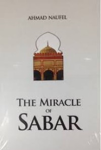 THE MIRACLE OF SABAR