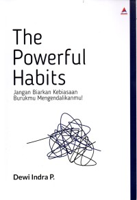 THE POWERFUL HABIT