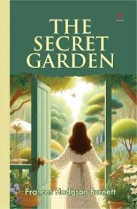 THE SECRET GARDEN