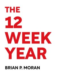 THE 12 WEEK YEAR