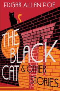 THE BLACK CAT & OTHER STORIES