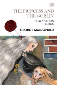 THE PRINCESS AND THE GOBLIN