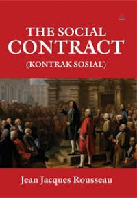 THE SOCIAL CONTRACT