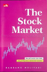 THE STOCK MARKET