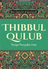 THIBBUL QULUB TETAPI PENYAKIT HATI