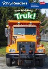 TRUK!