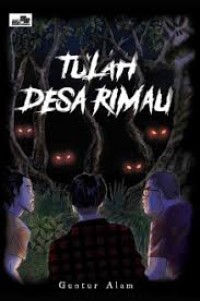 TULAH DESA RIMAU