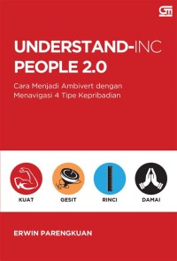 UNDERSTAND-INC PEOPLE 2.0