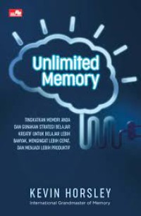 UNLIMITED MEMORY