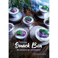 VARIASI SNACK BOX