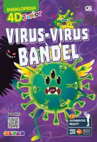 VIRUS-VIRUS BANDEL