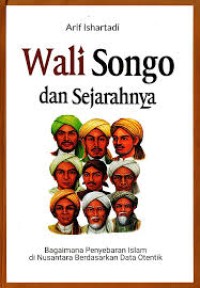 WALI SONGO DAN SEJARAHNYA