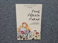 YANG MERASA MARAH