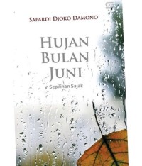 Hujan Bulan Juni