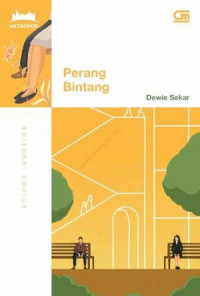 Perang bintang