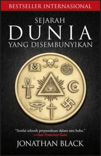 Sejarah dunia yang disembunyikan