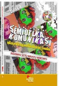 Semiotika komunikasi